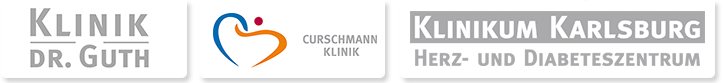 KLINIKGRUPPE DR. GUTH